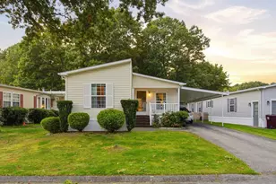 40 Butternut Cir, Taunton, MA 02780 - Photo 1