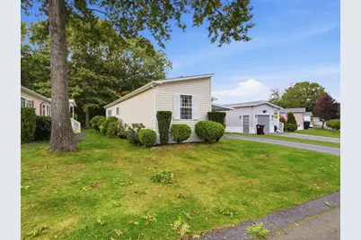 40 Butternut Circle, Taunton, MA 02780 - Photo 6