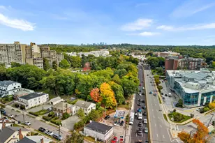 11 John St, Newton, MA 02467 - Photo 1