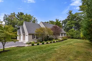 22 R Pilgrim Way, Walpole, MA 02032 - Photo 1