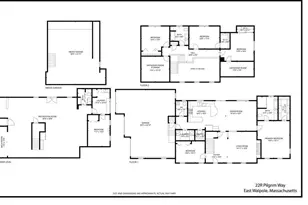 22 R Pilgrim Way, Walpole, MA 02032 - Photo 42