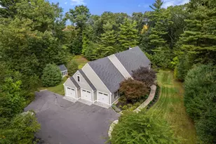 22 R Pilgrim Way, Walpole, MA 02032 - Photo 36