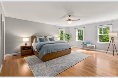 22R Pilgrim Way, Walpole, MA 02032 - Photo 16
