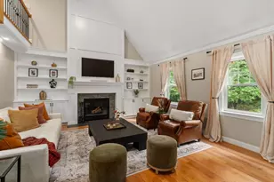 22 R Pilgrim Way, Walpole, MA 02032 - Photo 8