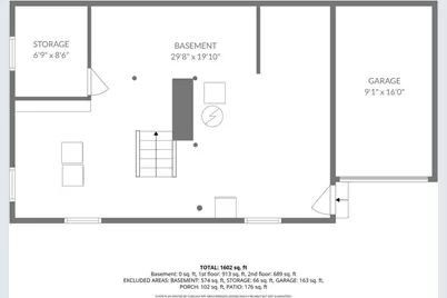 265 Main St, Melrose, MA 02176 - Photo 30