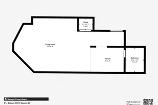513 Beacon, Boston, MA 02115 - Photo 14
