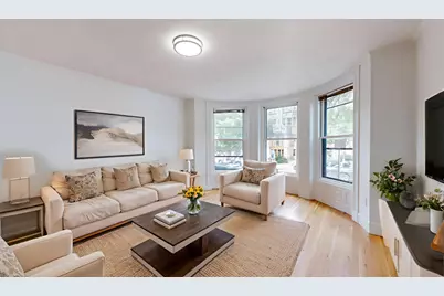 513 Beacon #3, Boston, MA 02115 - Photo 1
