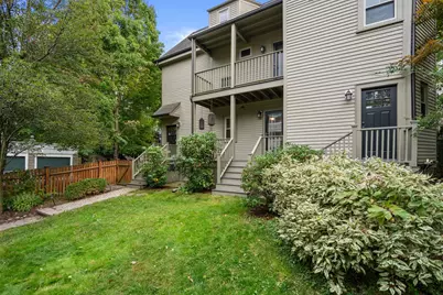 2 Ballard Way #1, Boston, MA 02130 - Photo 20