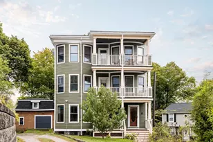 8 Pine St, Boston, MA 02136 - Photo 1