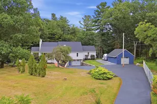 150R Winona St, Peabody, MA 01960 - Photo 1