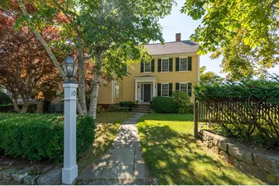 10 Ashland Ave., Manchester by the Sea, MA 01944 - Photo 1