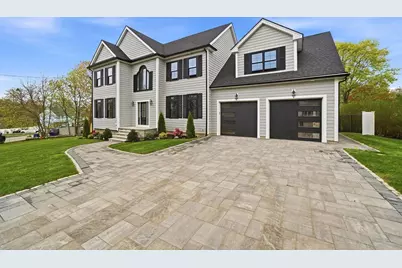 23A Day Circle, Woburn, MA 01801 - Photo 1