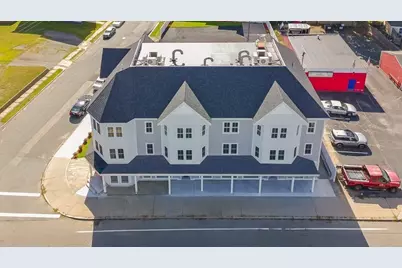 199 South Avenue #A, Whitman, MA 02382 - Photo 10