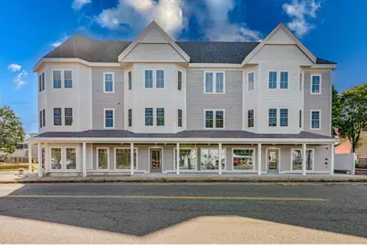 199 South Avenue #A, Whitman, MA 02382 - Photo 1