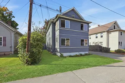 20 Rathburn St, Chicopee, MA 01020 - Photo 2