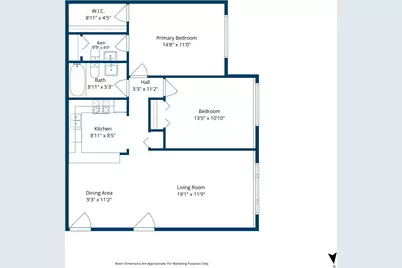 75 McCormick Terrace #13, Stoughton, MA 02072 - Photo 20