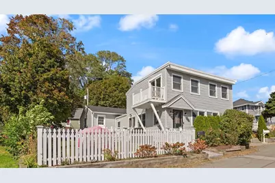 11 Marsh Ave, Beverly, MA 01915 - Photo 2