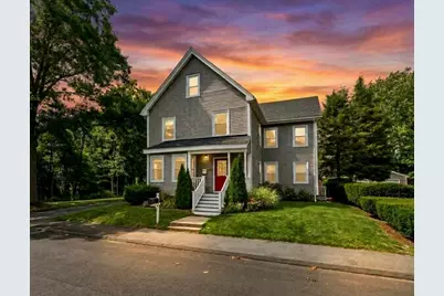 21 Purchase St #1, Danvers, MA 01923 - Photo 1