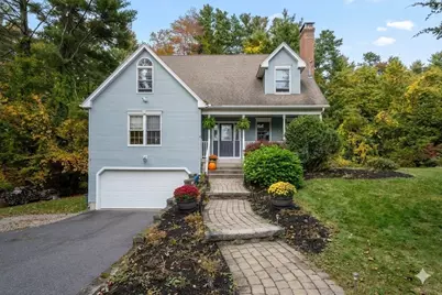 71 Babcock Tavern Rd, Ware, MA 01082 - Photo 1