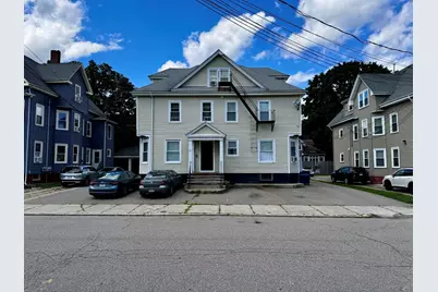 29 John Street #7, Attleboro, MA 02703 - Photo 2