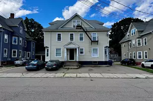 29 John St, Attleboro, MA 02703 - Photo 2