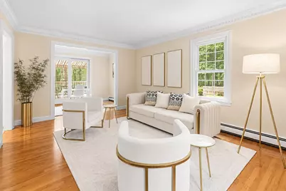 8 Partridge Hill Rd, Southborough, MA 01772 - Photo 4