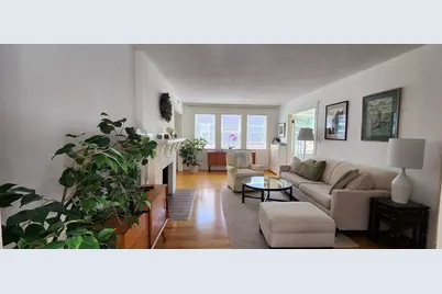 7 Bonwood St #2, Newton, MA 02460 - Photo 2