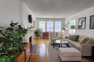 7 Bonwood St, Newton, MA 02460 - Photo 2