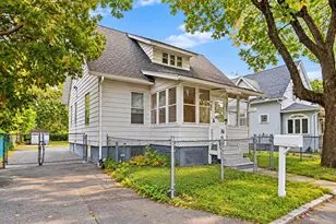 82 Gresham St, Springfield, MA 01119 - Photo 1