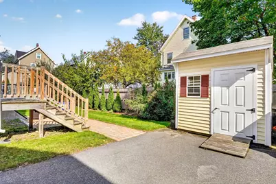 345 Lebanon St, Melrose, MA 02176 - Photo 32