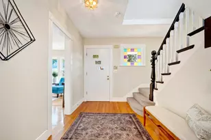 345 Lebanon St, Melrose, MA 02176 - Photo 2