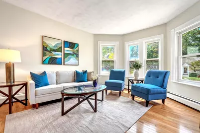345 Lebanon St, Melrose, MA 02176 - Photo 4