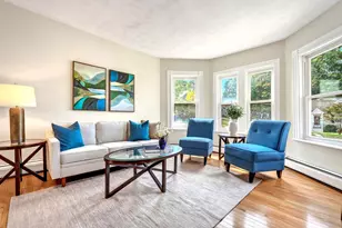 345 Lebanon St, Melrose, MA 02176 - Photo 4