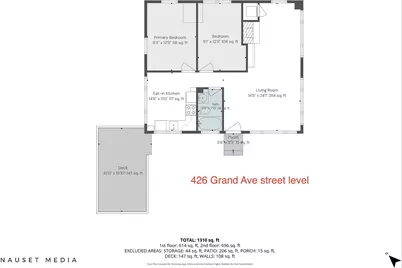 426 Grand Ave, Falmouth, MA 02540 - Photo 18