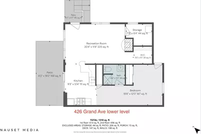 426 Grand Ave, Falmouth, MA 02540 - Photo 6