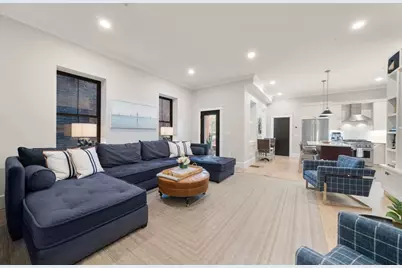 40 Mount Vernon Street #1, Boston, MA 02129 - Photo 8