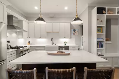 40 Mount Vernon Street #1, Boston, MA 02129 - Photo 6
