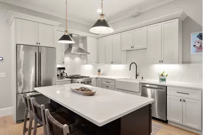 40 Mount Vernon Street #1, Boston, MA 02129 - Photo 4