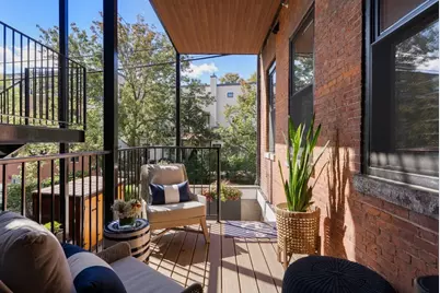40 Mount Vernon Street #1, Boston, MA 02129 - Photo 10