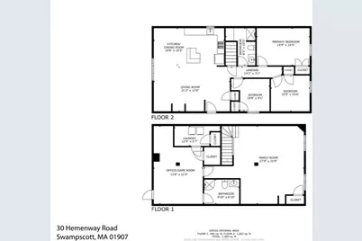 30 Hemenway Road, Swampscott, MA 01907 - Photo 26