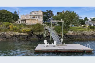 11 Kenneth Road, Marblehead, MA 01945 - Photo 4