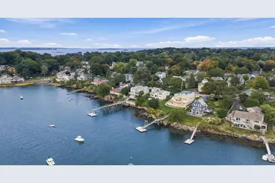 11 Kenneth Road, Marblehead, MA 01945 - Photo 6