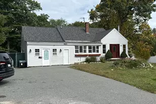 865 Temple St, Whitman, MA 02382 - Photo 2