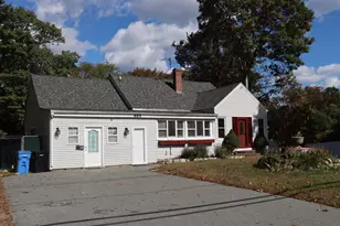 865 Temple St, Whitman, MA 02382 - Photo 2
