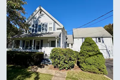 170 Park Ave, Bridgewater, MA 02324 - Photo 1