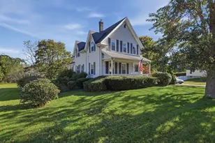 170 Park Ave, Bridgewater, MA 02324 - Photo 1