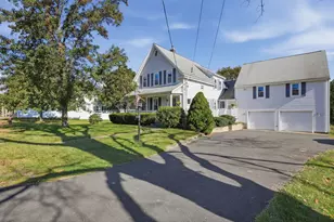 170 Park Ave, Bridgewater, MA 02324 - Photo 2