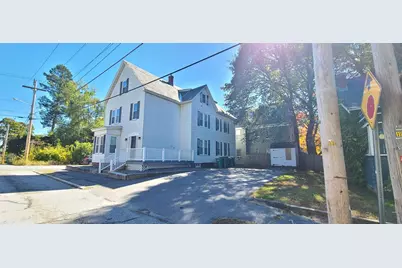 61 Congress St, Fitchburg, MA 01420 - Photo 2