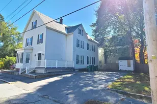 61 Congress St, Fitchburg, MA 01420 - Photo 2