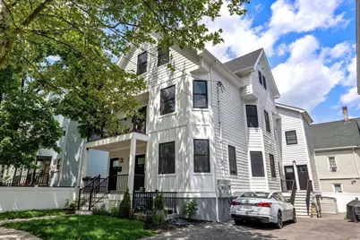 23 Jaques St #B-2, Somerville, MA 02145 - Photo 1